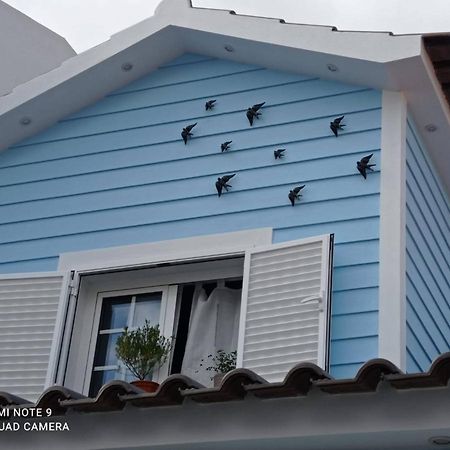 Casa Rua Velha Lejlighedshotel Horta  Eksteriør billede
