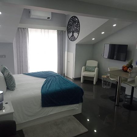 Casa Rua Velha Lejlighedshotel Horta  Eksteriør billede