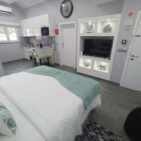 Casa Rua Velha Lejlighedshotel Horta  Eksteriør billede