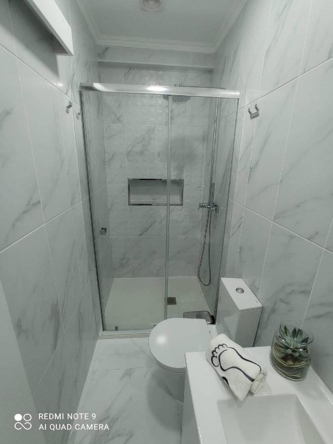 Casa Rua Velha Lejlighedshotel Horta  Eksteriør billede