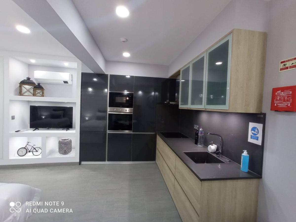 Casa Rua Velha Lejlighedshotel Horta  Eksteriør billede