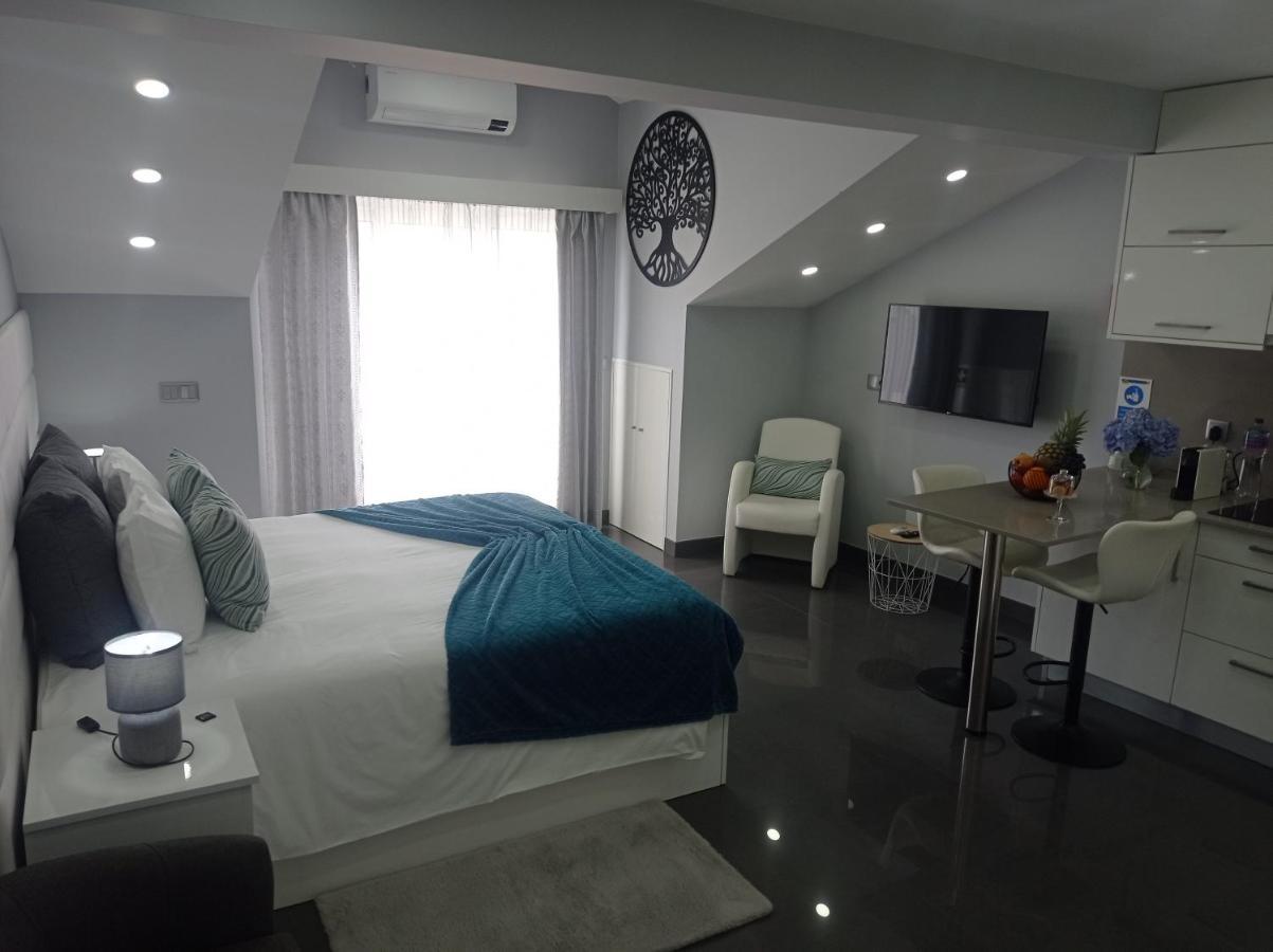Casa Rua Velha Lejlighedshotel Horta  Eksteriør billede
