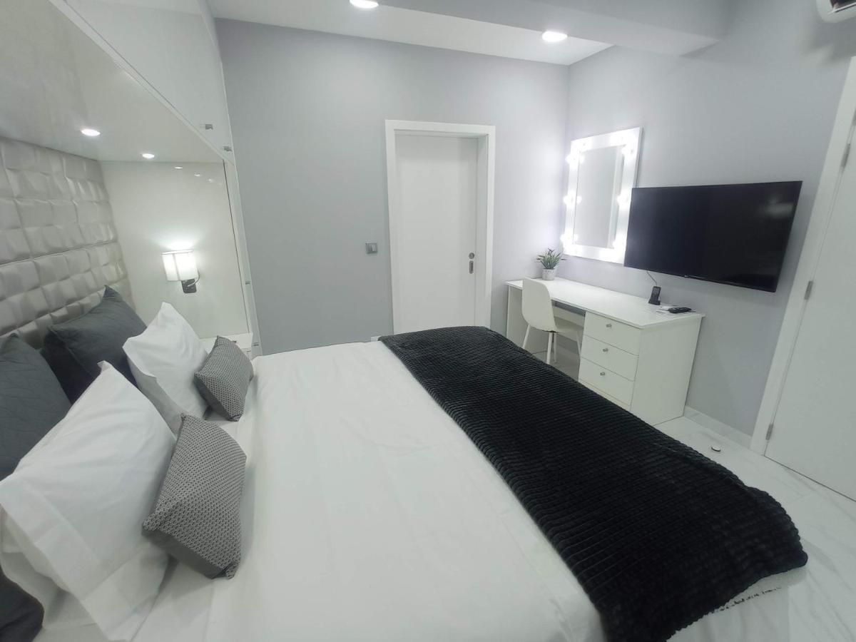 Casa Rua Velha Lejlighedshotel Horta  Eksteriør billede